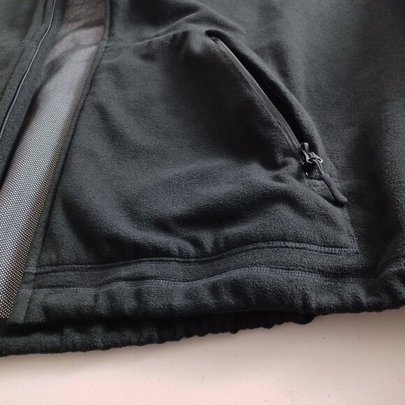 Harley Davidson Vintage Full Zip Hooded Jacket - Picture 5 of 16